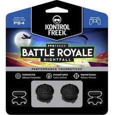 KontrolFreek PS4 FPS Freek Battle Royale: Nightfall Thumbsticks