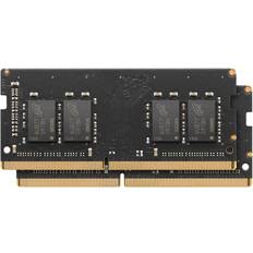 Apple RAM minne Apple SO-DIMM DDR4 2400MHz 2x8GB (MP7M2G/A)