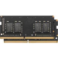 Apple RAM minne Apple SO-DIMM DDR4 2666MHz 2x8GB (MUQN2G/A)