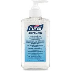 Purell Hautreinigung Purell Advanced Hygienic Hand Rub 12-pack