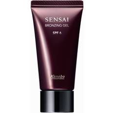 Sensai Bronzing Gel SPF6 BG63 Copper Bronze 1.7fl oz