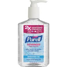 Purell Hand Sanitizers Purell Advanced Hand Sanitizer 6-pack