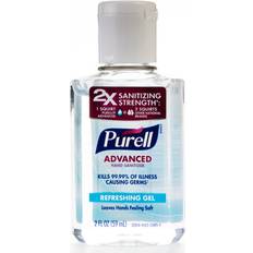 Purell Hand Sanitizers Purell Advanced Hand Sanitizer 6-pack