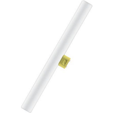Lyskilder Osram Inestra LED Lamps 4.5W S14D