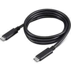 Lenovo USB C-USB C 1m