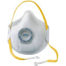 FFP3 Gesichtsmasken & Atemschutz Moldex 2505 FFP3 NR D Valved New Generation Mask 10-pack