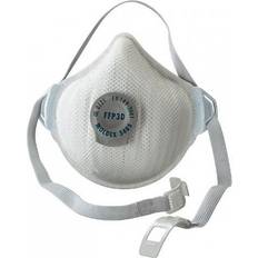 FFP3 Gesichtsmasken & Atemschutz Moldex 3405 FFP3 D Air Plus Respirator Mask 5-pack