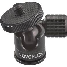 Novoflex Ball Head with Hot Shoe