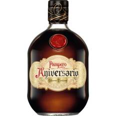 Bier & Spirituosen Aniversario 40% 70 cl