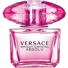 Versace Damen Eau de Parfum Versace Bright Crystal Absolu EdP 90ml