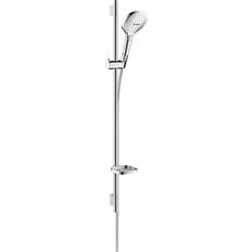 Duschsets & Handbrausen Hansgrohe Raindance Select E 120 3jet (26621000) Chrom