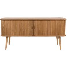 Schiebetüren Sideboards Zuiver Barbier Sideboard 120x57.5cm