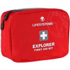 Førstehjelpsutstyr Lifesystems Explorer First Aid