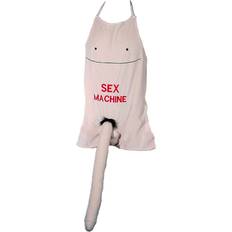 OOTB Apron with Plush Penis