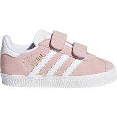 Sneakers Adidas Infant Gazelle - Icey Pink/Cloud White/Cloud White