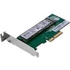 PCIe x4 Kontrollerkort Lenovo 4XH0L08578
