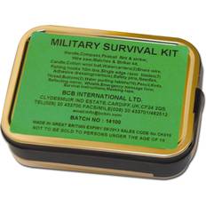 Beredskap BCB Adventure Military Survival kit