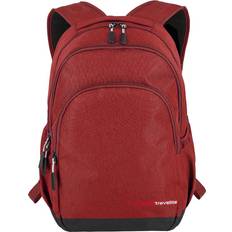 Travelite Kick Off Backpack L - Red