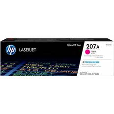 HP Magenta Tonerkassetten HP 207A (Magenta)