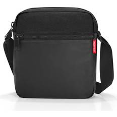 Reisenthel Crossbag - Canvas Black