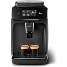 Integrert kaffekvern - Tom vannntanksensor Espressomaskiner Philips Series 1200 EP1200