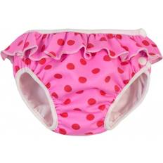 ImseVimse Reusable Swim Nappy - Pink Dots (3180225)