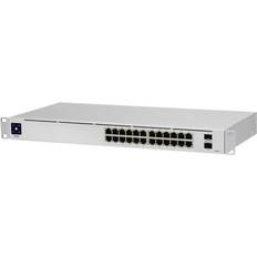 Switcher Ubiquiti USW-24-POE