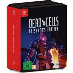 Dead Cells - Prisoner's Edition (Switch)