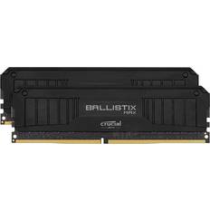 Crucial Ballistix MAX Black DDR4 4400MHz 2x16GB (BLM2K16G44C19U4B)