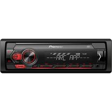 Pioneer DIN Båt- & Bilstereos Pioneer MVH-S220DAB