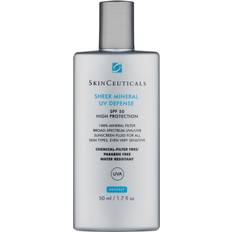 SkinCeuticals Solbeskyttelse & Selvbruning SkinCeuticals Sheer Mineral UV Defense SPF50 50ml