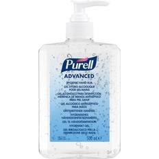 Purell Hautreinigung Purell Advanced Hygienic Hand Rub 12-pack