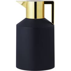 Golden Isolierkannen Normann Copenhagen Geo Isolierkanne 1.5L