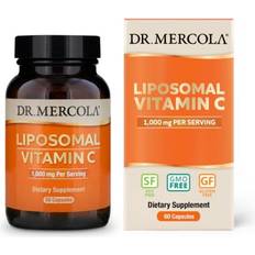 Dr. Mercola Liposomal Vitamin C 60