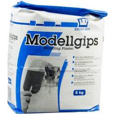 Wasserbasiert Gießen Krone-Gips Modellgips Moulding Plaster 5kg