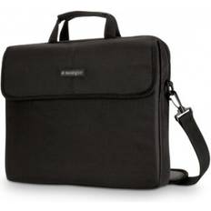 Sleeves Kensington SP10 Classic Laptop Sleeve - 15.6" - Black