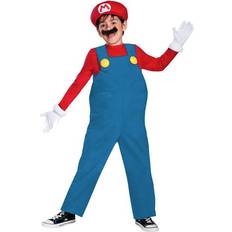 Super mario costume • Compare & find best price now »