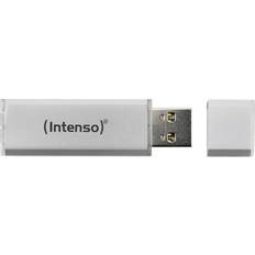 Speicherkarten & USB-Sticks Intenso Ultra Line 256GB USB 3.0