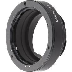 Novoflex Adapter Contax/Yashica To Leica M Lens Mount Adapter