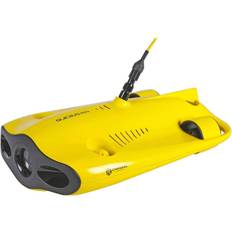 Streaming Bakkedroner Gladius Mini Underwater Drone