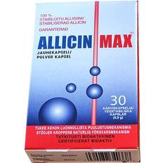 Allicin AllicinMax Pulver 30pcs 30 Stk.