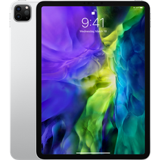 Apple iPad Pro Nettbrett Apple iPad Pro 11" Cellular 512GB (2020)