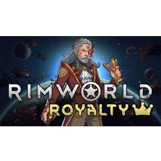 RimWorld - Royalty (PC)