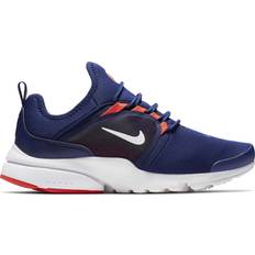 Nike Presto Fly World M - Blue Void/White Team