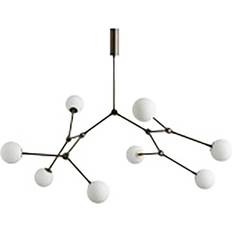 101 Copenhagen Drop Mini Bulb Pendellampe 87cm