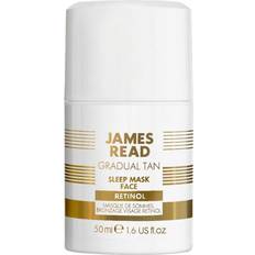 James Read Skincare James Read Gradual Tan Sleep Mask Face Retinol 1.7fl oz