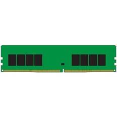 Kingston DDR4 RAM Memory Kingston ValueRAM DDR4 3200MHz 32GB (KVR32N22D8/32)