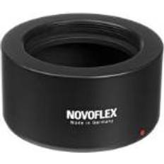 Novoflex Adapter Canon FD To Nikon 1 Lens Mount Adapterx