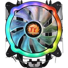 Thermaltake UX200 ARGB Lighting