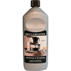 Kjøkkenrengjøring Moccamaster Descaling for Coffee Machines 1L